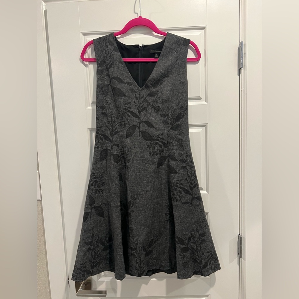 Work dress